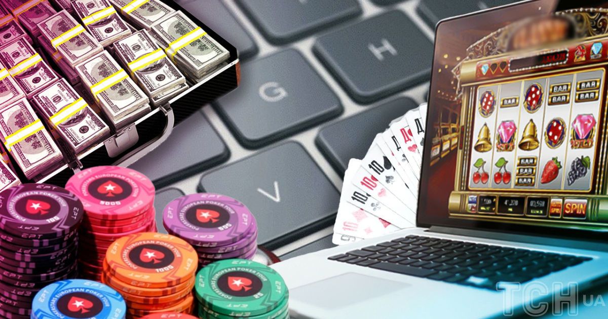 Experience the Thrills at Magius Casino & Sportsbook Experience the Thrills at Magius Casino & Sportsbook