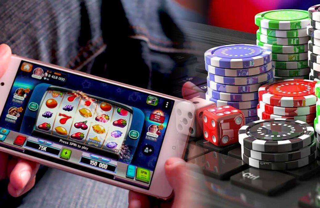 Experience the Thrills at Magius Casino & Sportsbook Experience the Thrills at Magius Casino & Sportsbook