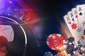 Experience the Thrills at Magius Casino & Sportsbook Experience the Thrills at Magius Casino & Sportsbook