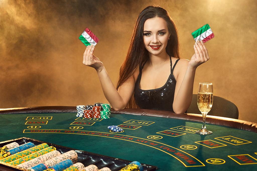 Exploring the World of Casinos 5 Exploring the World of Casinos 5