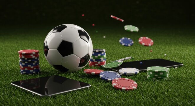 Moyo Bet The Future of Online Betting