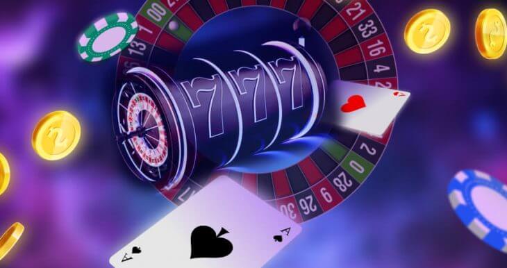 The Rise of UK Based Online Casino A Complete Guide The Rise of UK Based Online Casino A Complete Guide