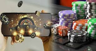 The Rise of UK Based Online Casino A Complete Guide The Rise of UK Based Online Casino A Complete Guide