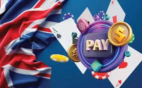The Rise of UK Based Online Casino A Complete Guide The Rise of UK Based Online Casino A Complete Guide