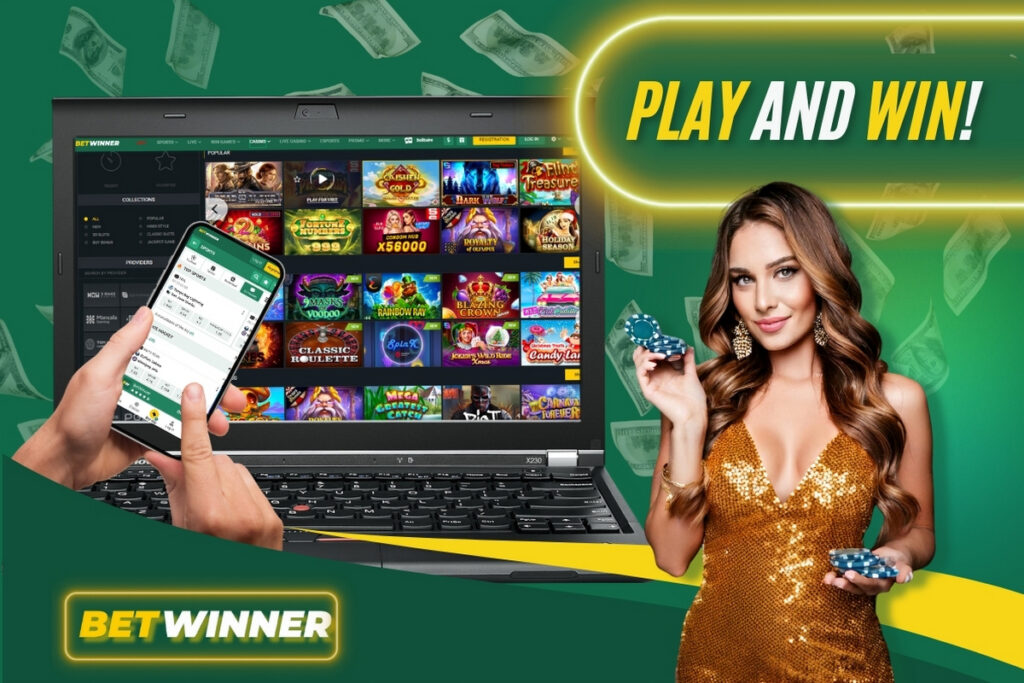 betwinner Comprehensive Guide to Features, Bonuses and Betting Tips