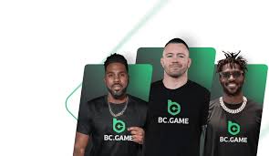 Discovering the Thrills of Legit BC Game