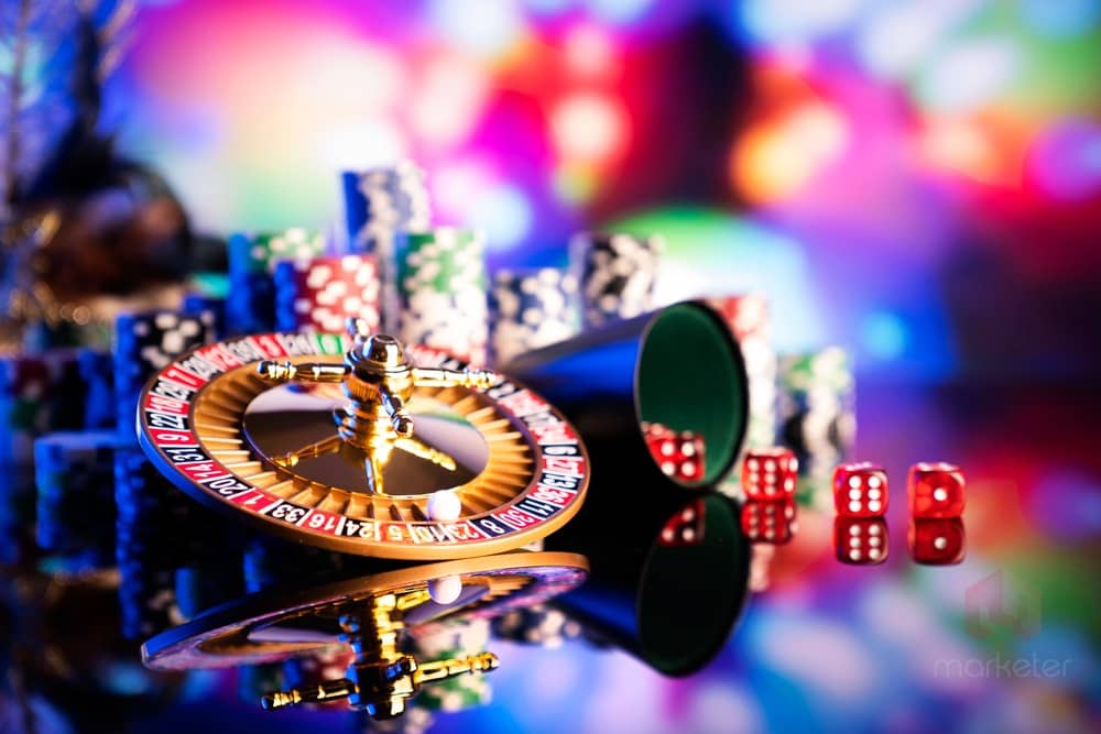 Exciting Trends in Casino Gaming Trending Casino Games in 2025