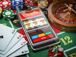 Exciting Trends in Casino Gaming Trending Casino Games in 2025