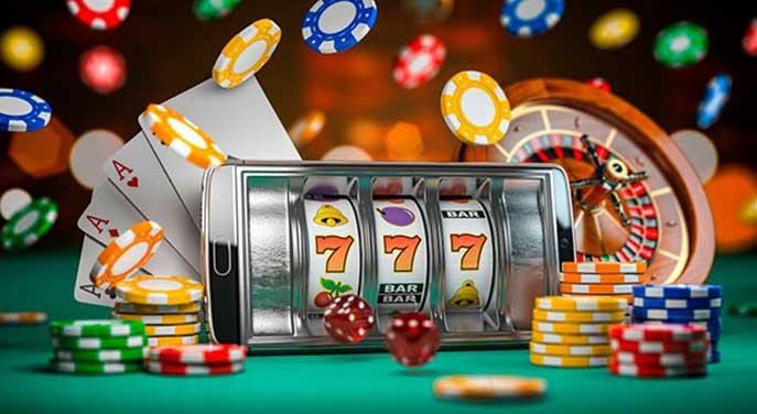 Exciting Trends in Casino Gaming Trending Casino Games in 2025