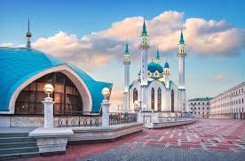 Экскурсии по Казани - Погружение в культуру и историю