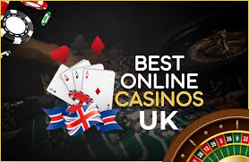 online. casino. uk. — Practical Guide to Choosing, Playing and Staying Safe