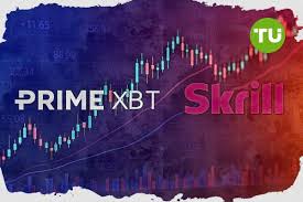 Spot Trading on PrimeXBT Indonesia