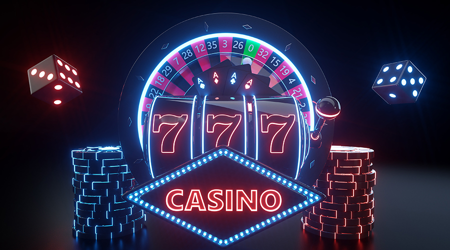 The Ultimate Guide to the Top Casino Online Site UK