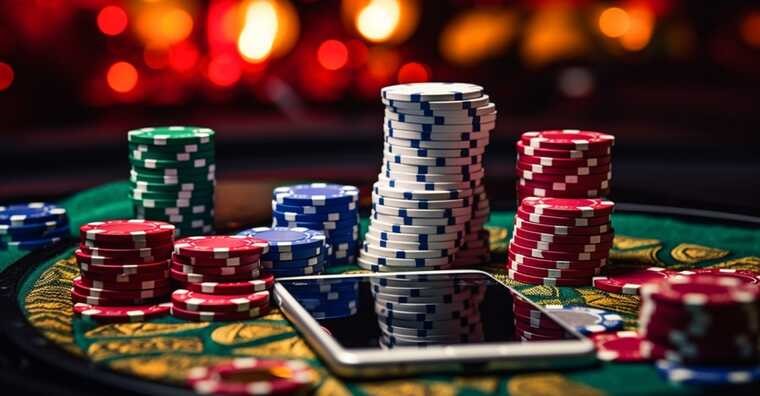 Discover Excitement and Rewards at WG Casino UK