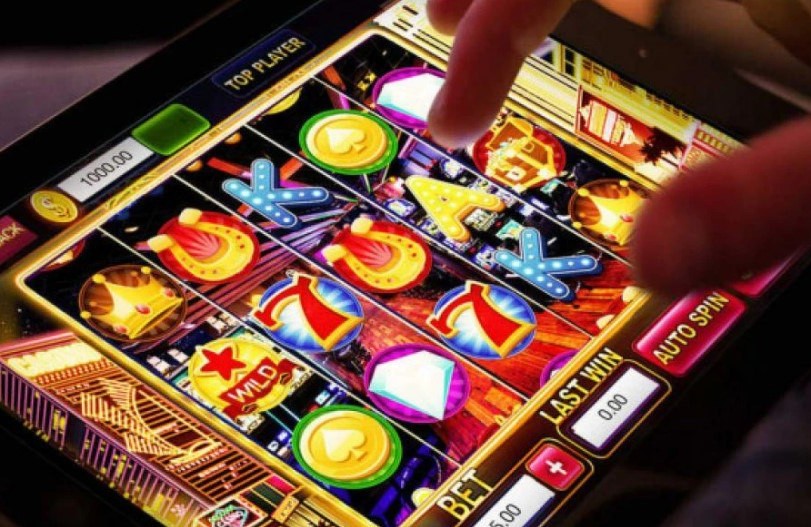 Discover Excitement and Rewards at WG Casino UK