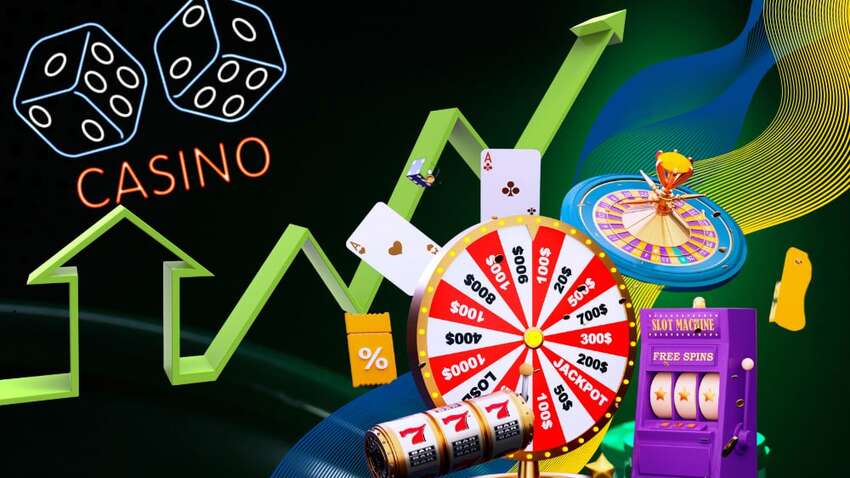 Discover the Thrills at Online UK Yeti Win Casino 0